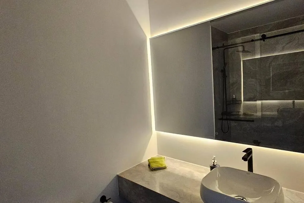 Apartamento Edificio Xoe - Piso 17 Parque La Carolina Quito Ecuador